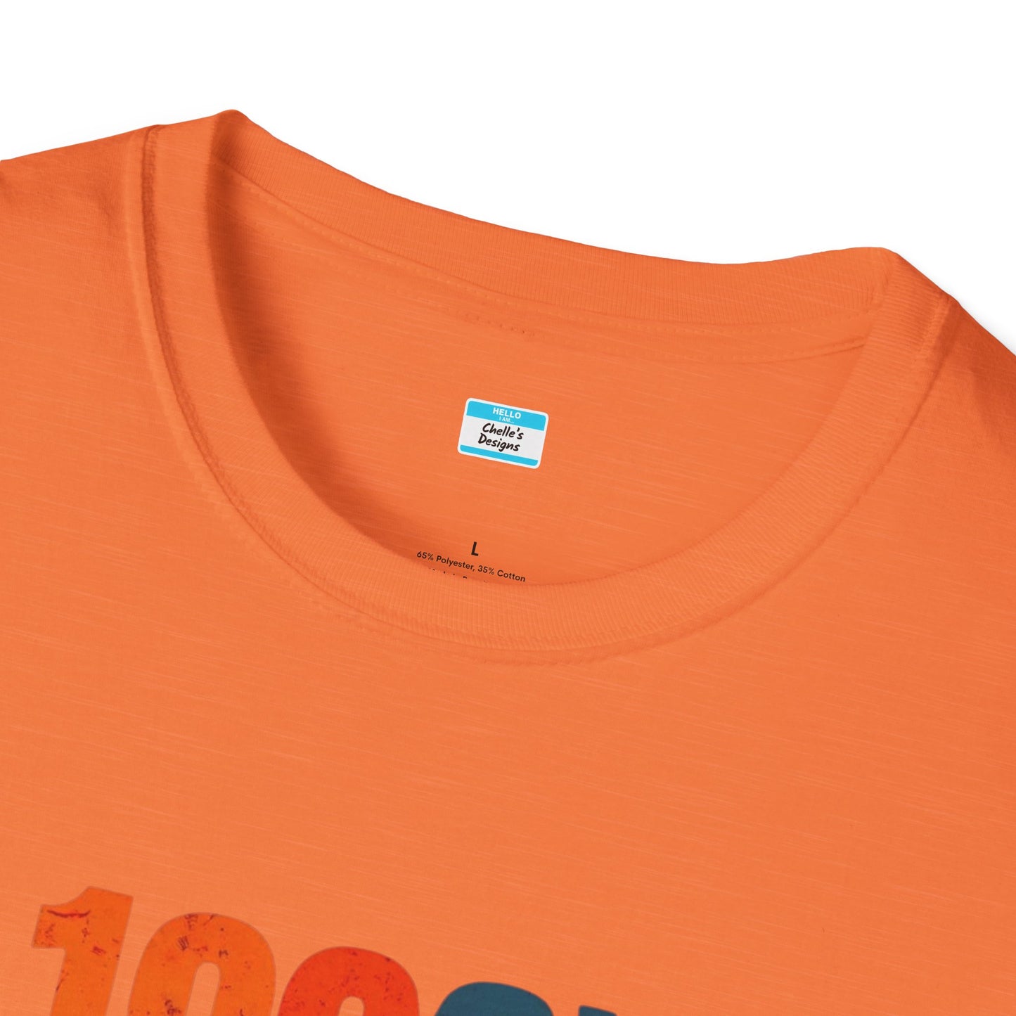 Retro 1990s Cassette Tape T-Shirt – Vintage Forest Mixtape Music Tee