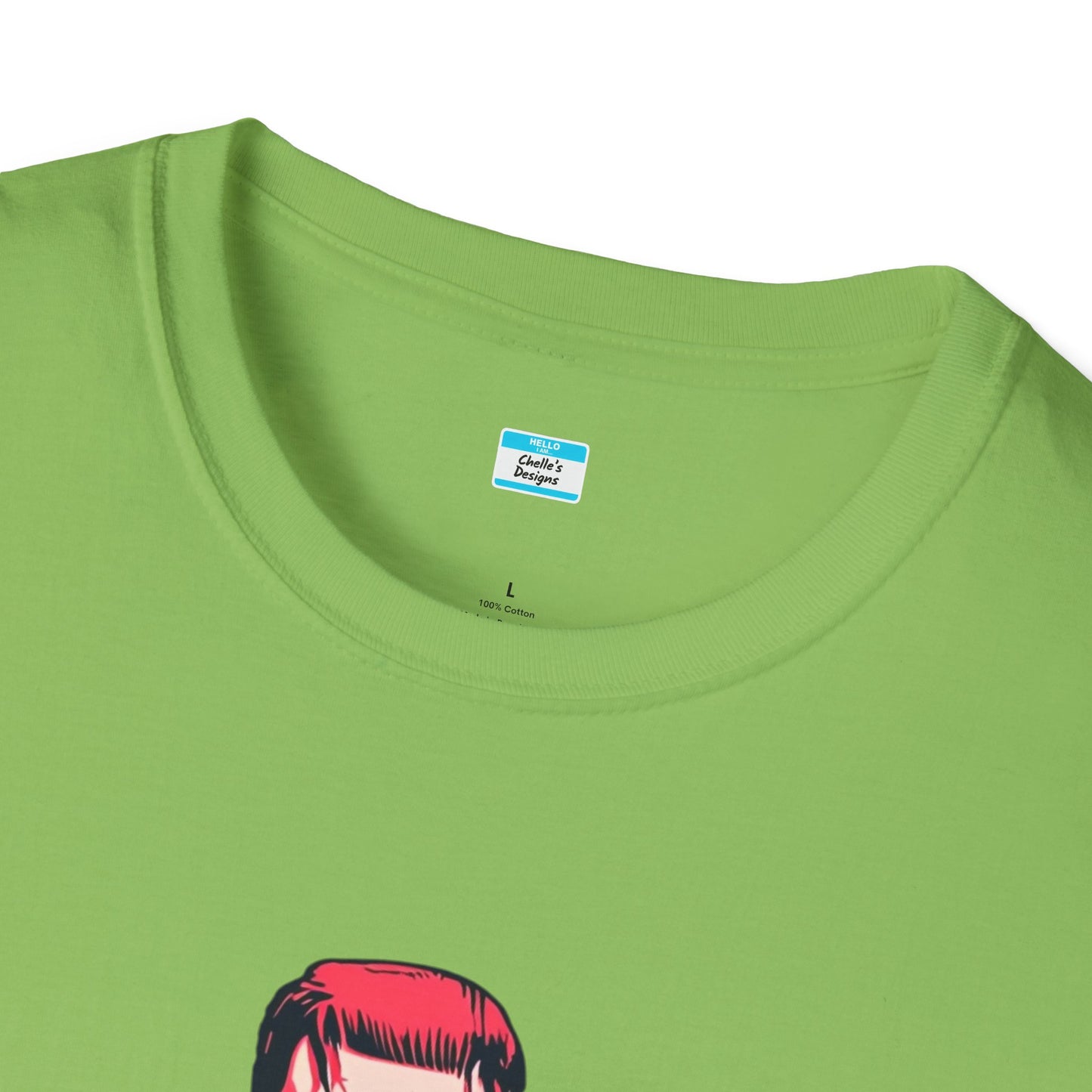 Frankenstein Rock Guitar T-Shirt – Horror Punk Monster Music Tee