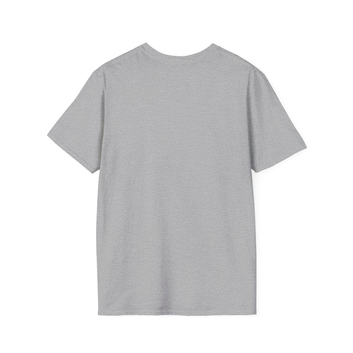 Retro 1990s Cassette Tape T-Shirt – Vintage Forest Mixtape Music Tee