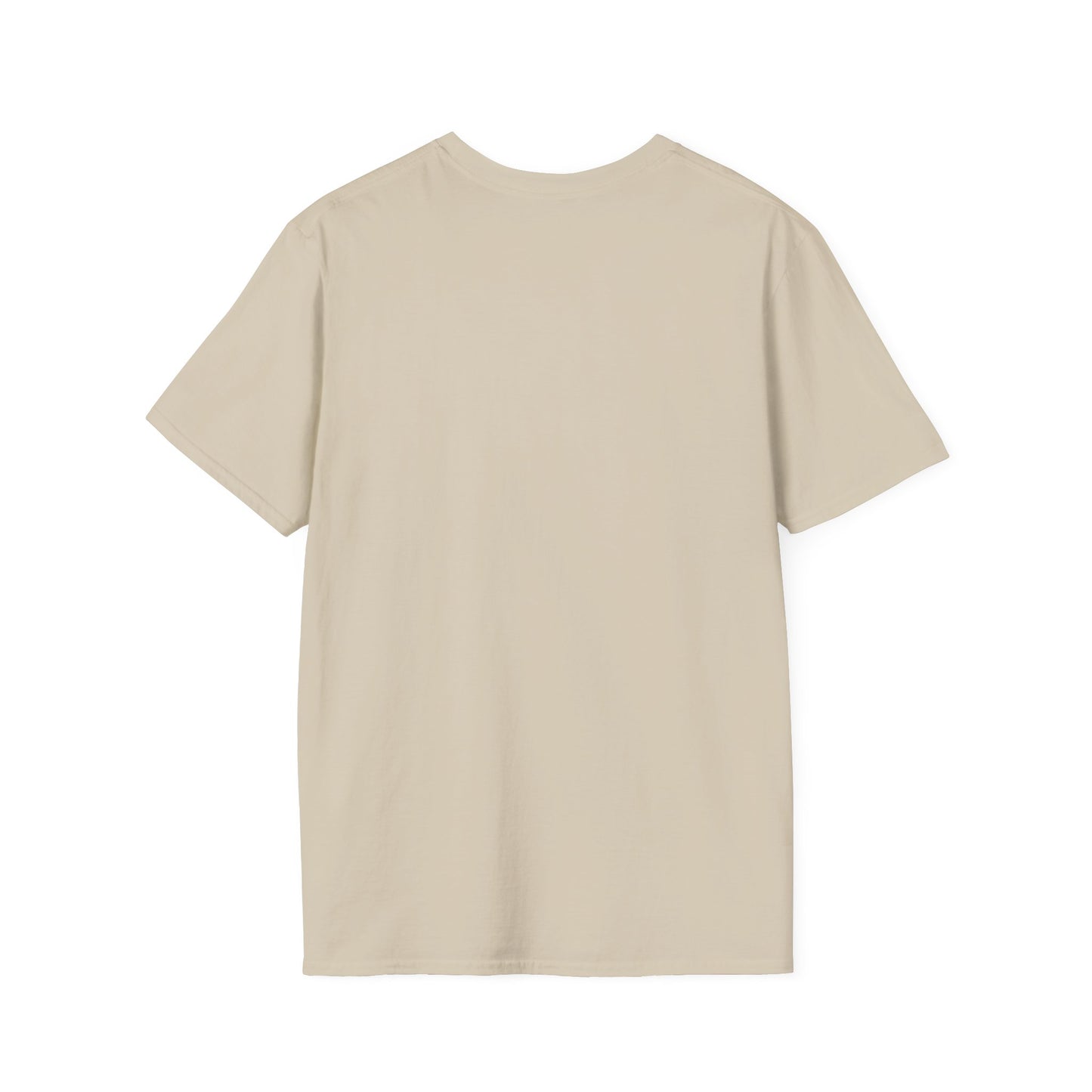 Ripe & Ready Peach T-Shirt β Hidden Valley Sweet Juicy Vintage Fruit Tee