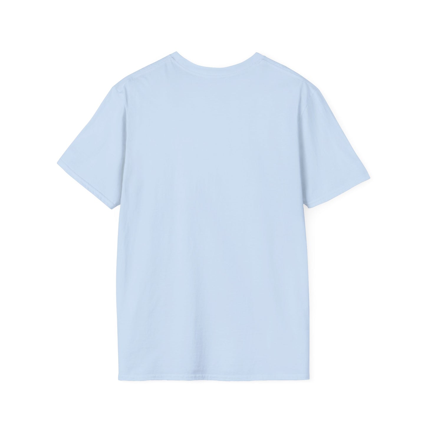 Ripe & Ready Peach T-Shirt β Hidden Valley Sweet Juicy Vintage Fruit Tee