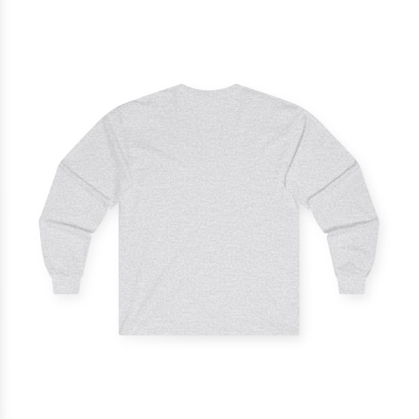 Funny Beer Shirt, A Day is Never Wasted, Drinking Quote Long Sleeve Tee for Men & Women
