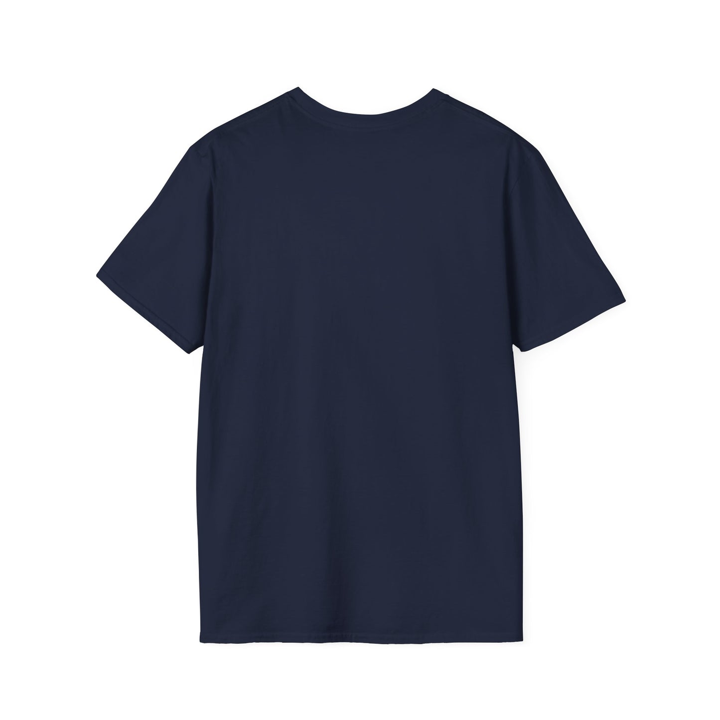 Retro 1990s Cassette Tape T-Shirt – Vintage Forest Mixtape Music Tee