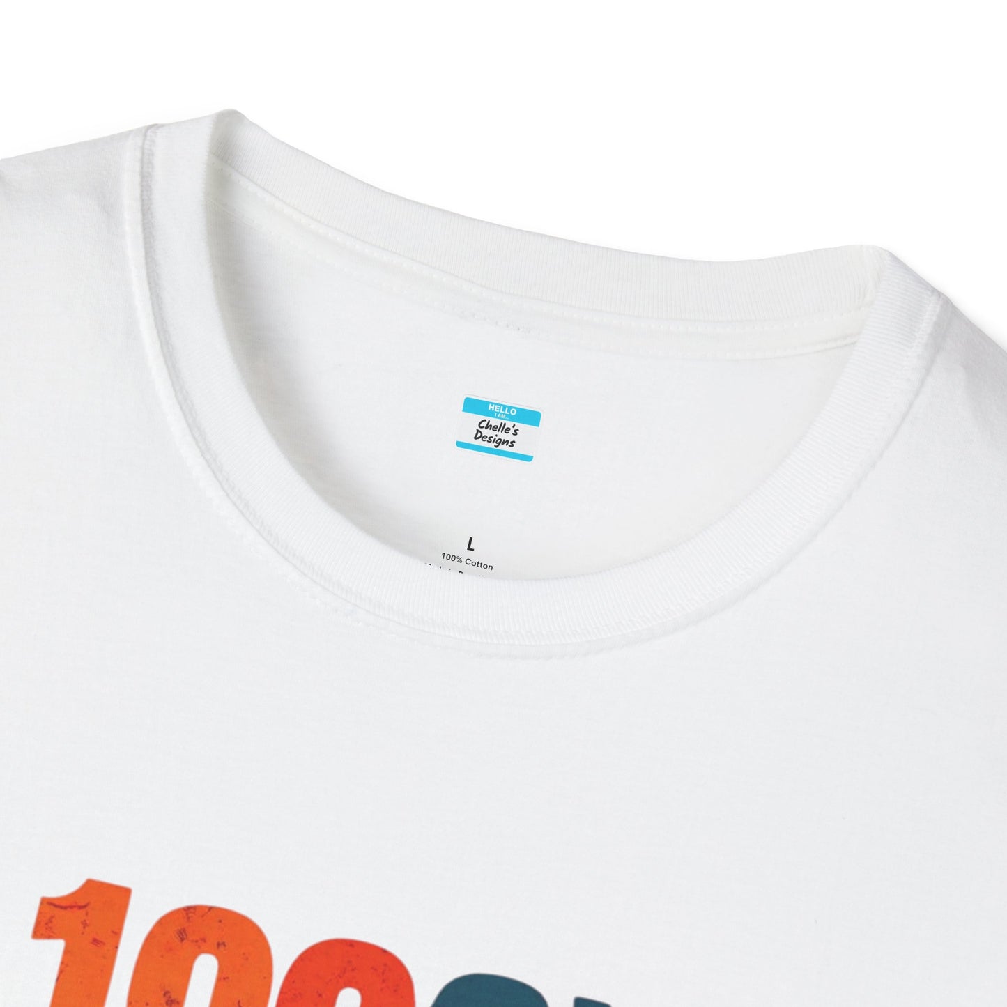 Retro 1990s Cassette Tape T-Shirt – Vintage Forest Mixtape Music Tee