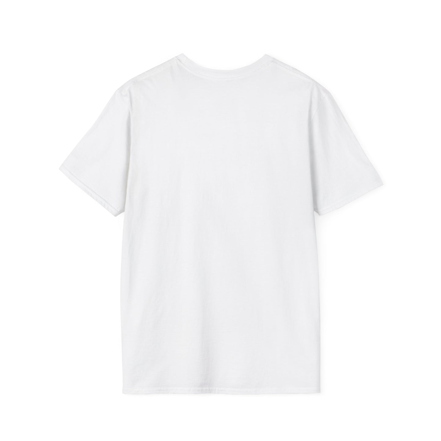 Peace Out! T-Shirt – Psychedelic Sun & Peace Sign Retro Rock Tee