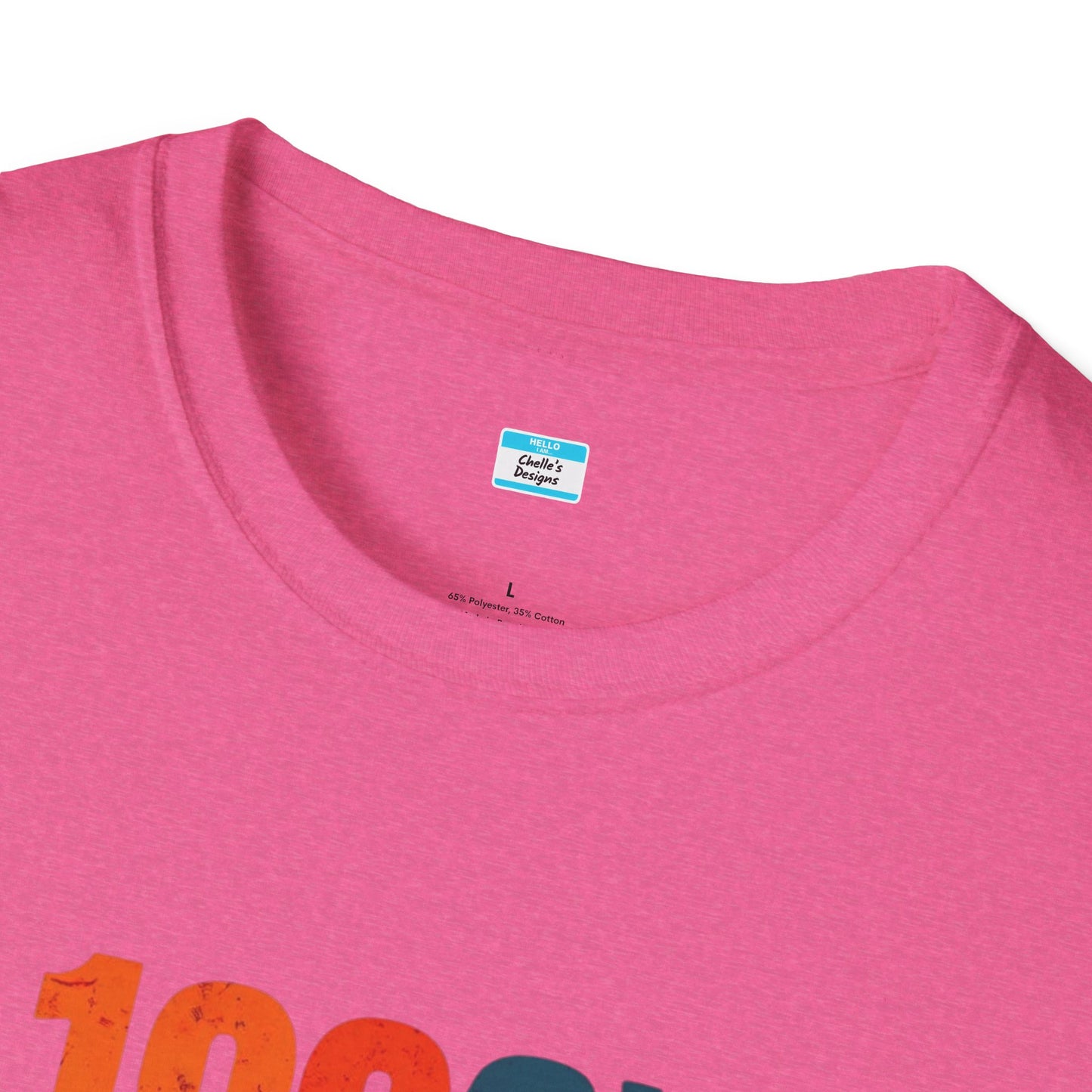 Retro 1990s Cassette Tape T-Shirt – Vintage Forest Mixtape Music Tee