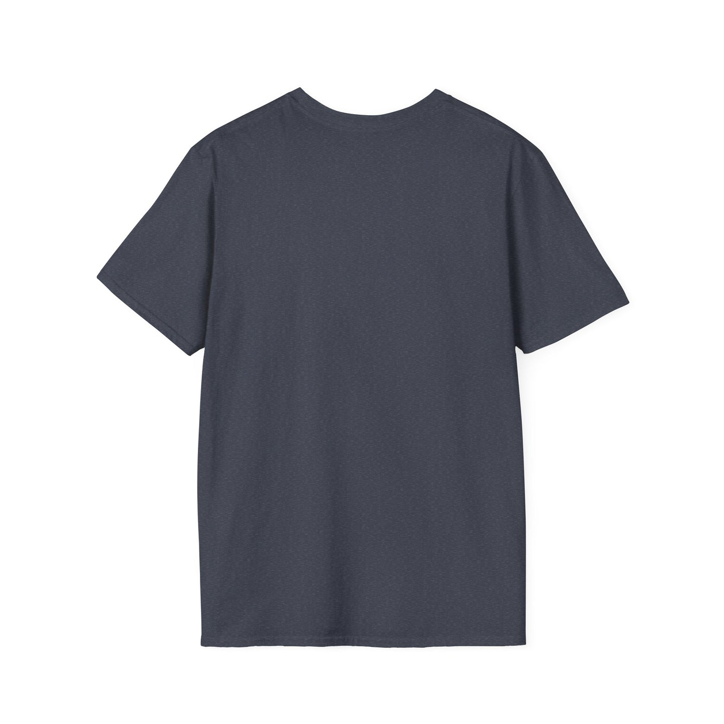 Promoted to Daddy Est. 2025 T-Shirt – New Dad Gift, First Father’s Day Tee, Best Dad Ever Shirt