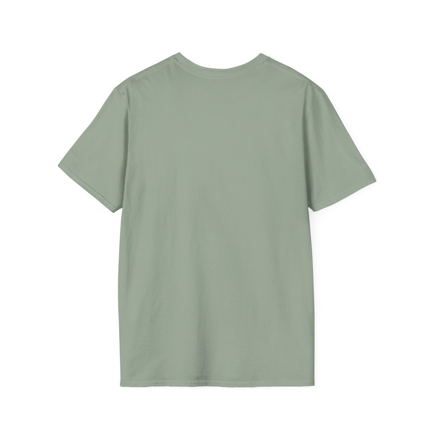 Ripe & Ready Peach T-Shirt β Hidden Valley Sweet Juicy Vintage Fruit Tee