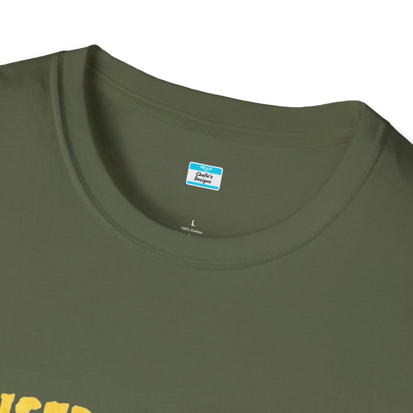 Raised on Rewind and Road Trips T-Shirt β Retro Sunset Mountain Adventure Tee