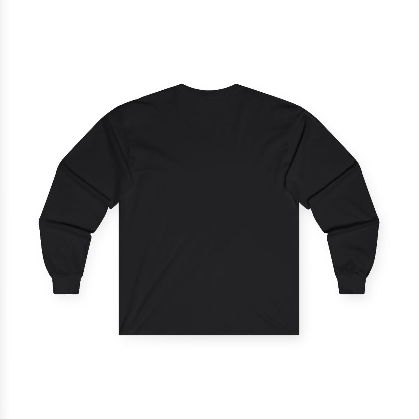Funny Beer Shirt, A Day is Never Wasted, Drinking Quote Long Sleeve Tee for Men & Women