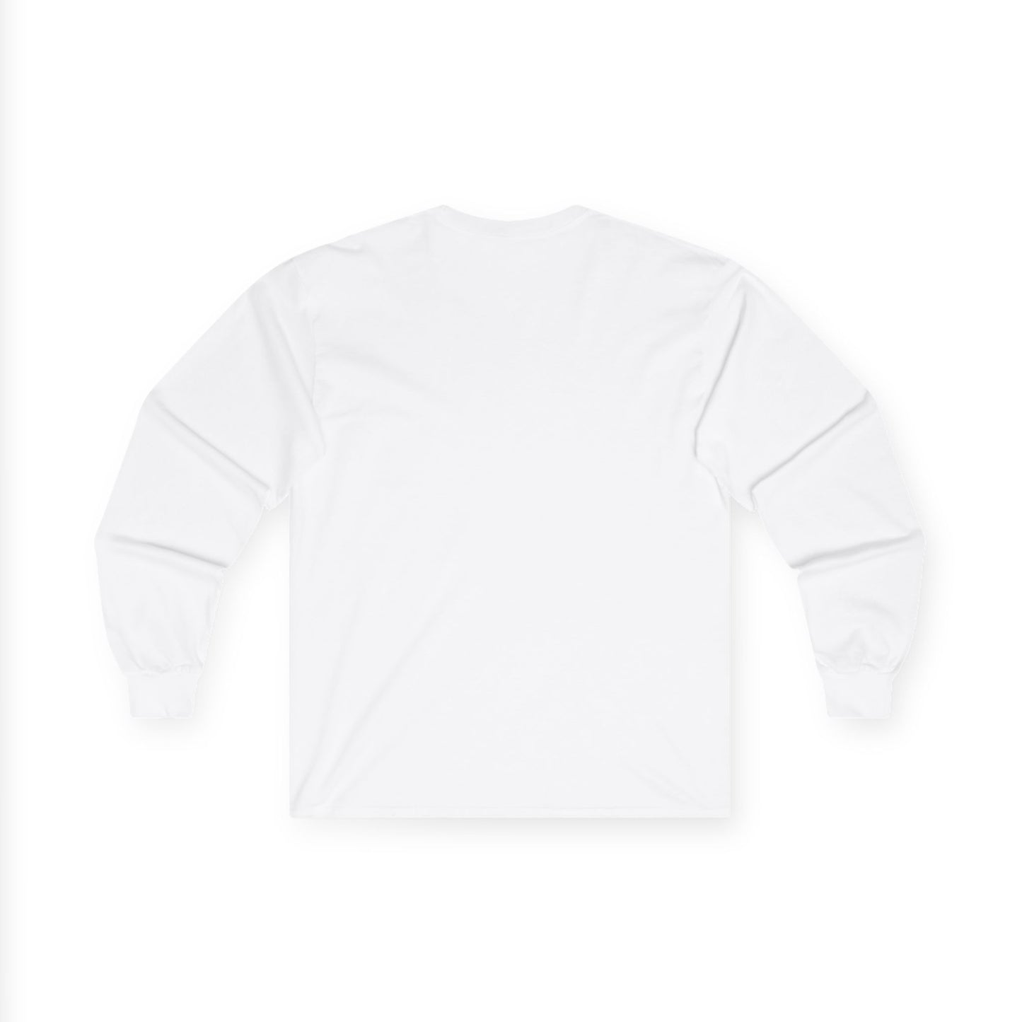 Funny Beer Shirt, A Day is Never Wasted, Drinking Quote Long Sleeve Tee for Men & Women