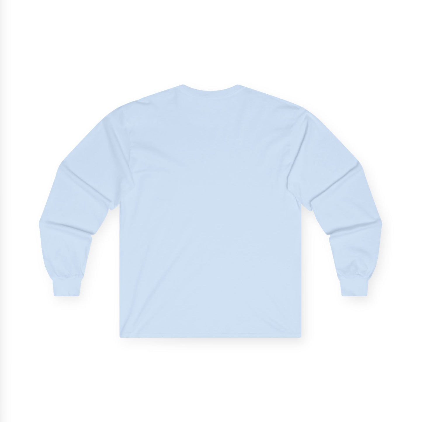 Funny Beer Shirt, A Day is Never Wasted, Drinking Quote Long Sleeve Tee for Men & Women