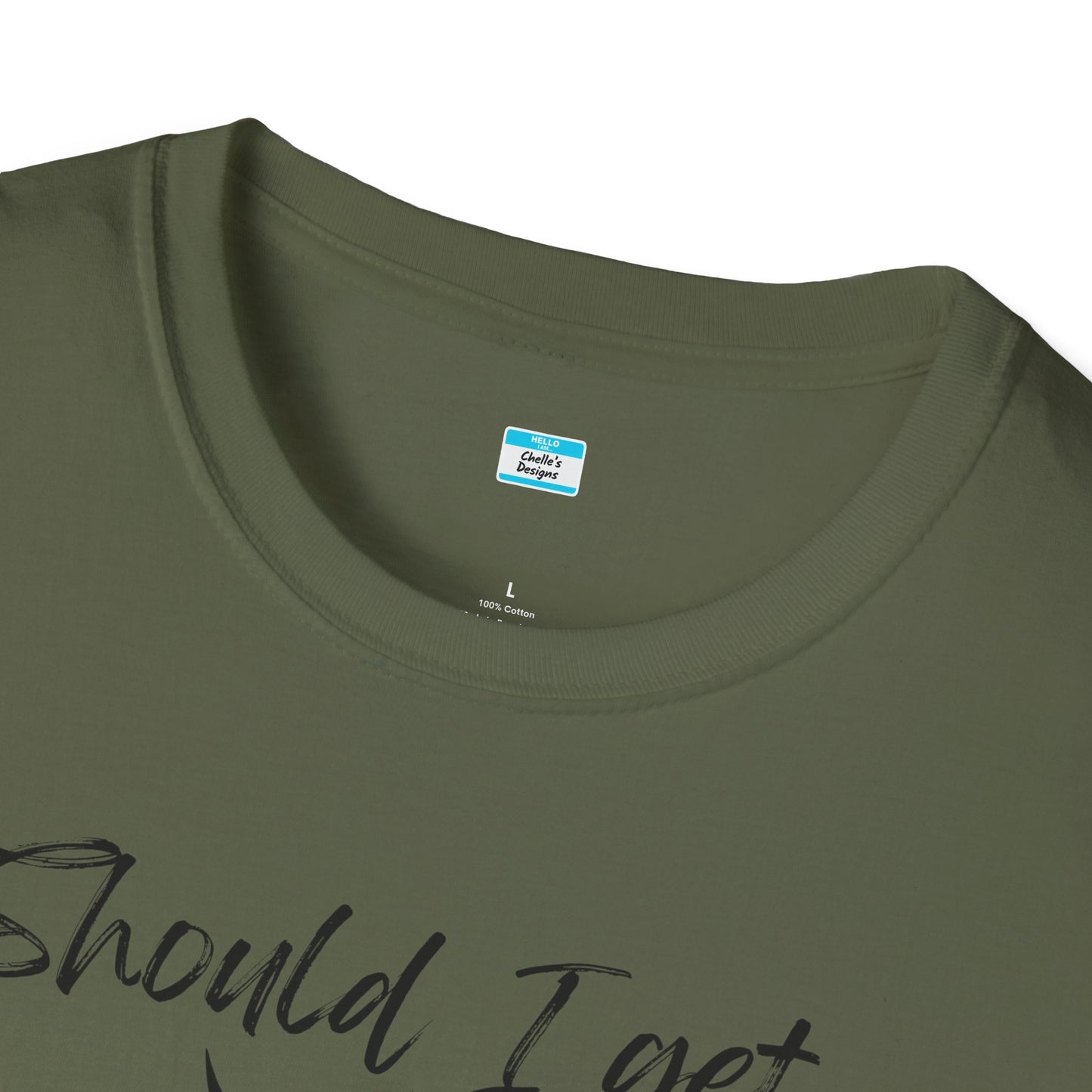 Should I Get the Wing Leader Shirt – Fantasy Dragon Book Lover Tee