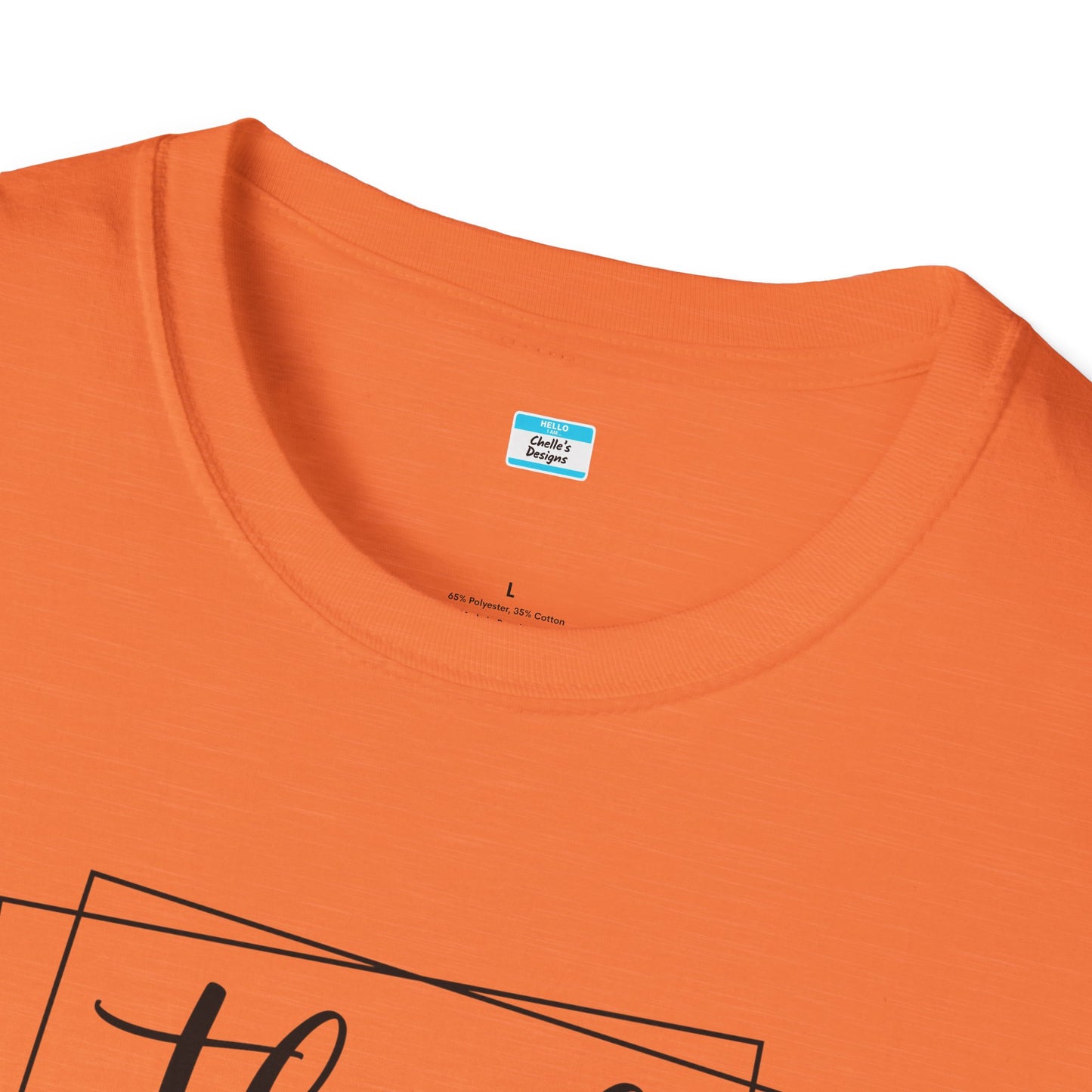 Thick Thighs and Good Vibes Graphic Tee