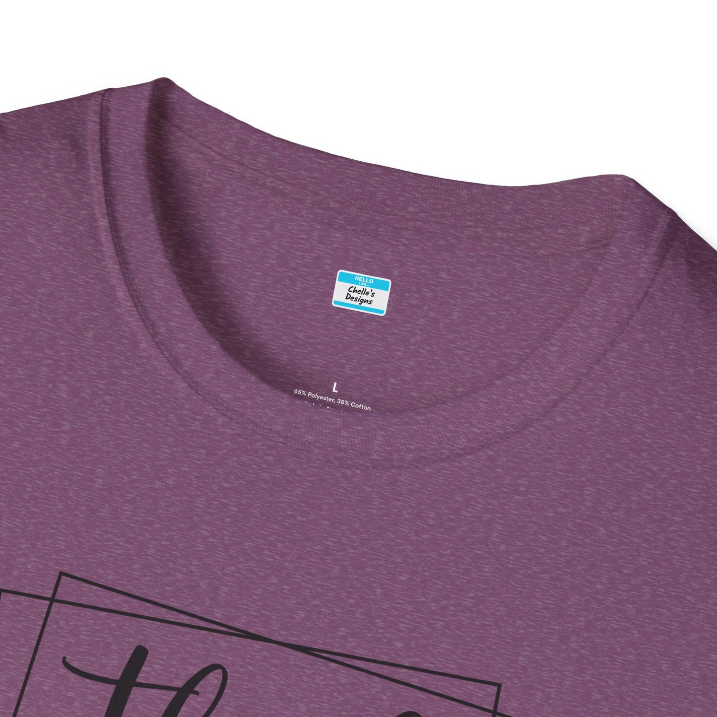 Thick Thighs and Good Vibes Graphic Tee