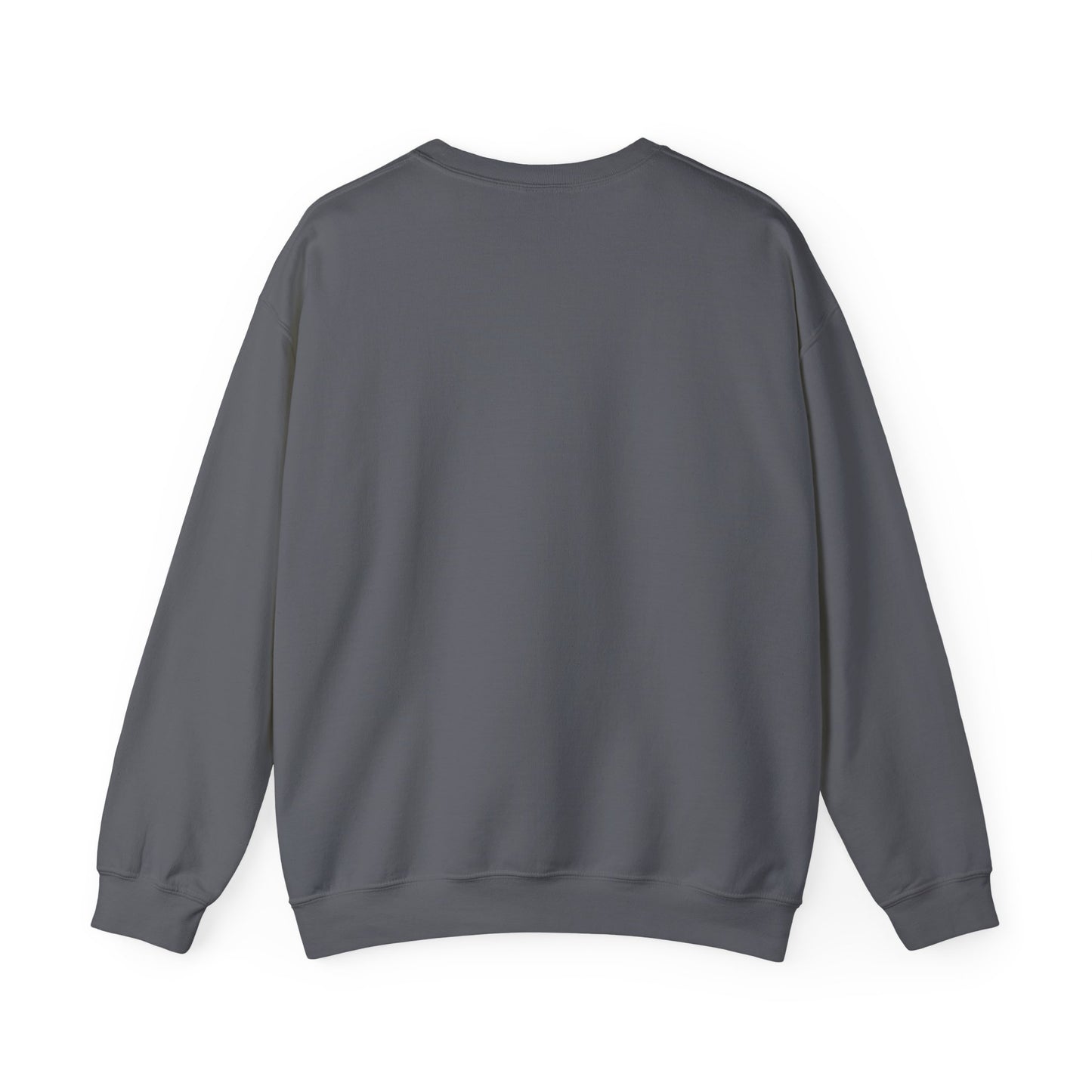 Merry Christmas Camo Sweatshirt – Cozy Holiday Pullover for Men & Women