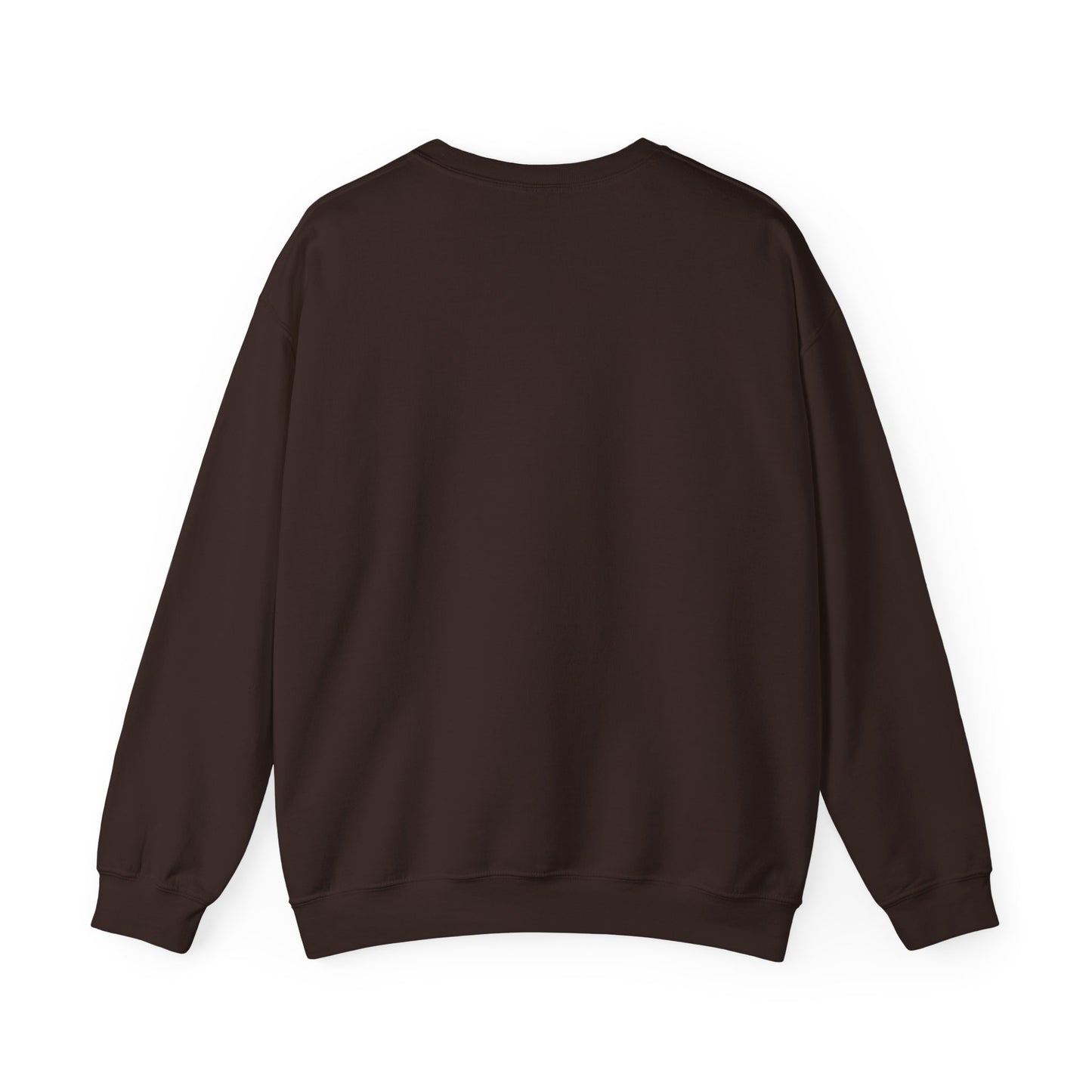 Merry Christmas Camo Sweatshirt – Cozy Holiday Pullover for Men & Women