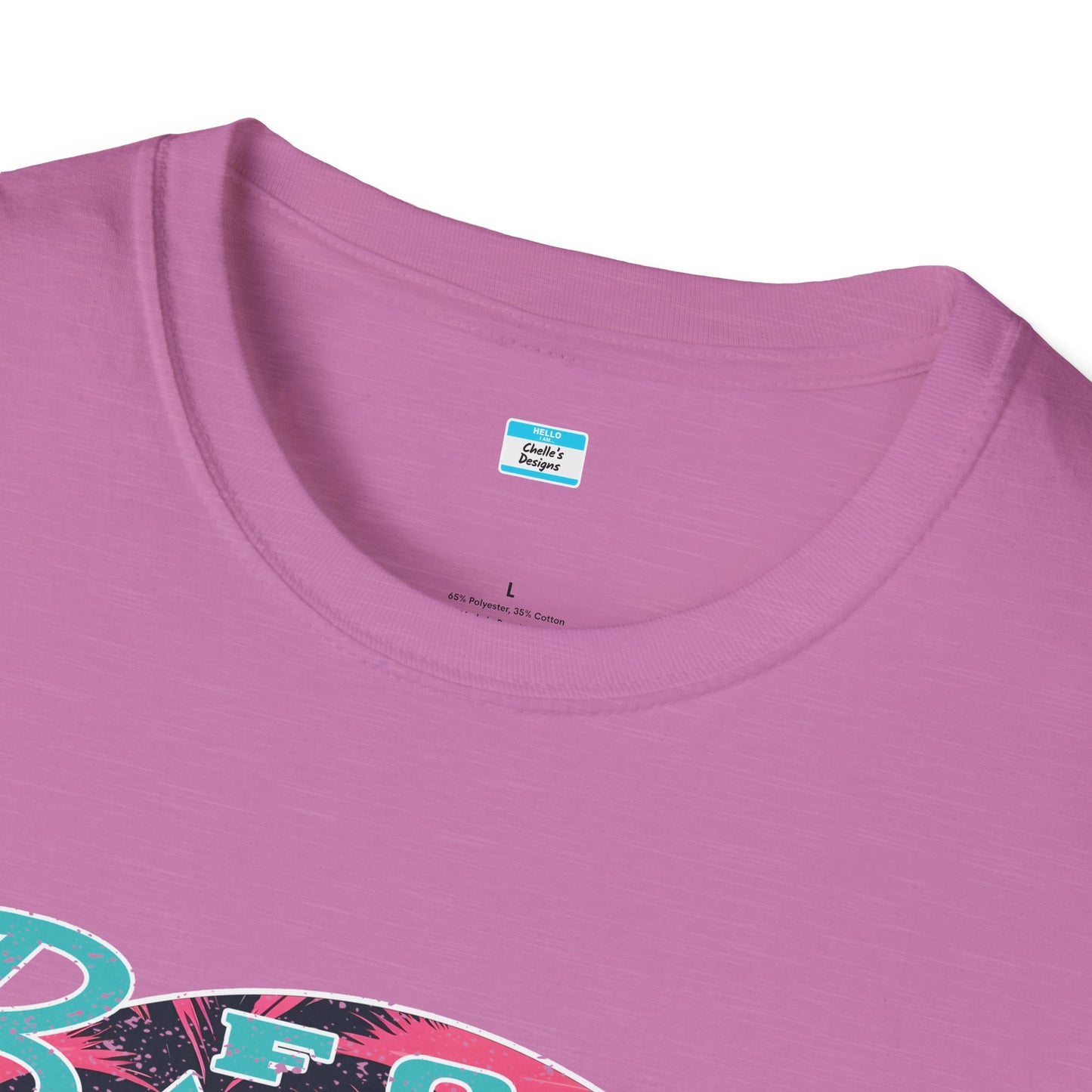 Ford Bronco Built Wild Unisex Tee | Vintage Retro Off-Road T-Shirt | Chelle’s Designs
