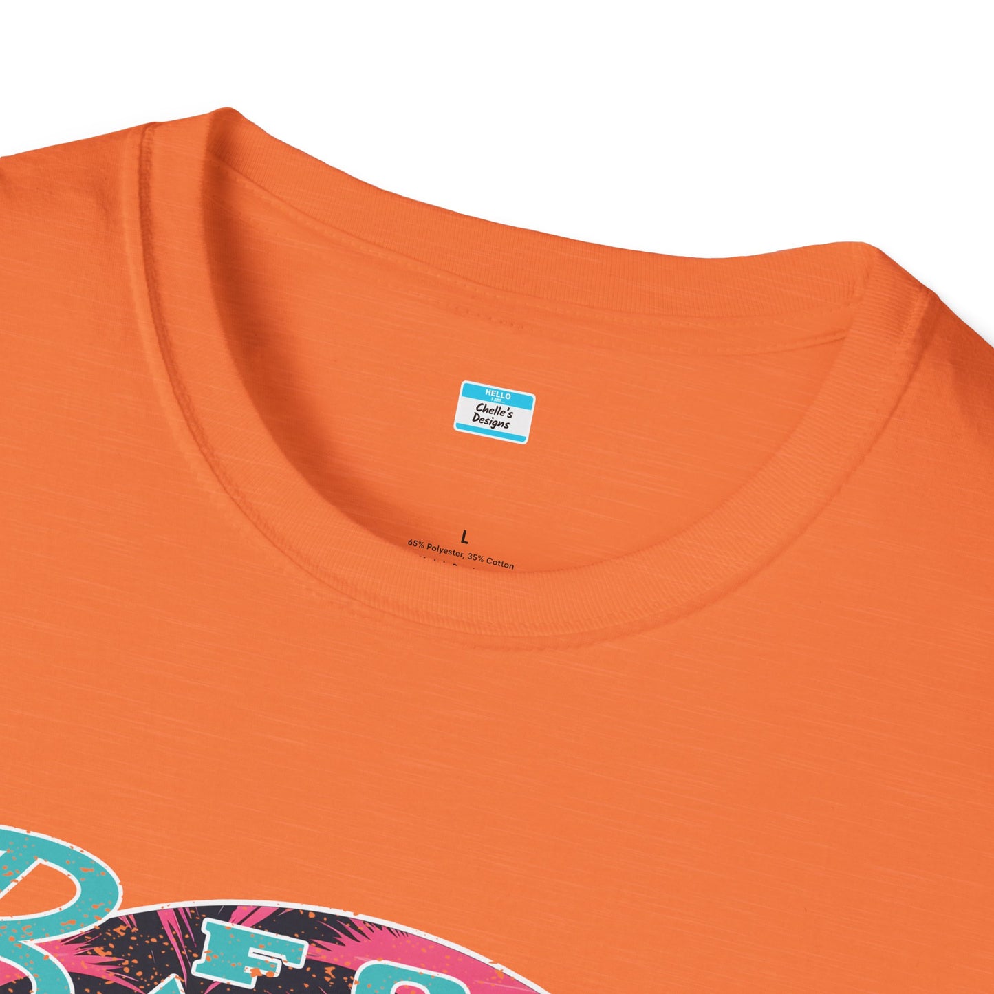 Ford Bronco Built Wild Unisex Tee | Vintage Retro Off-Road T-Shirt | Chelle’s Designs