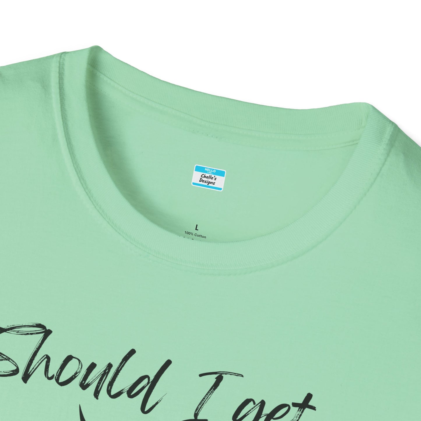 Should I Get the Wing Leader Shirt – Fantasy Dragon Book Lover Tee