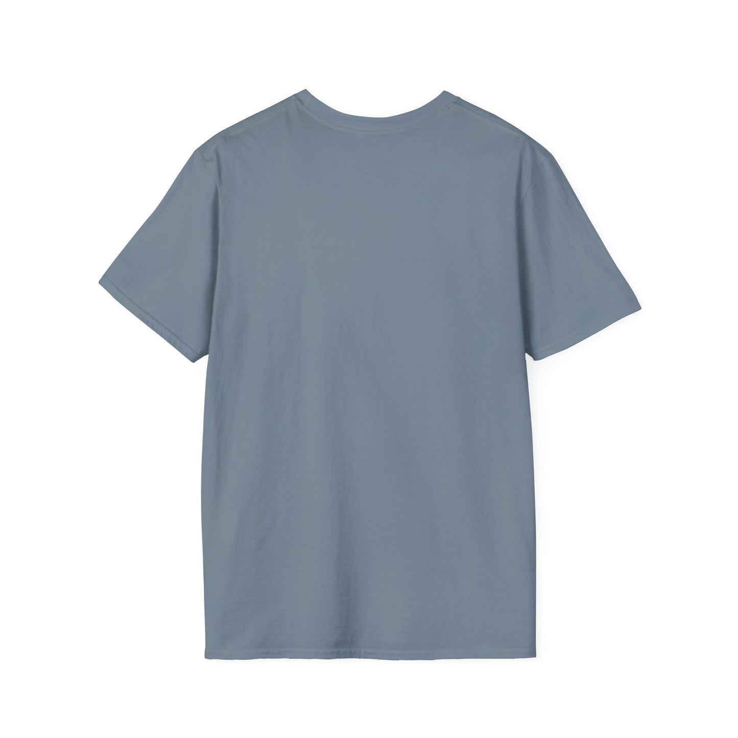 Lunar Kiss T-Shirt – Romantic Sun and Moon Celestial Graphic Tee