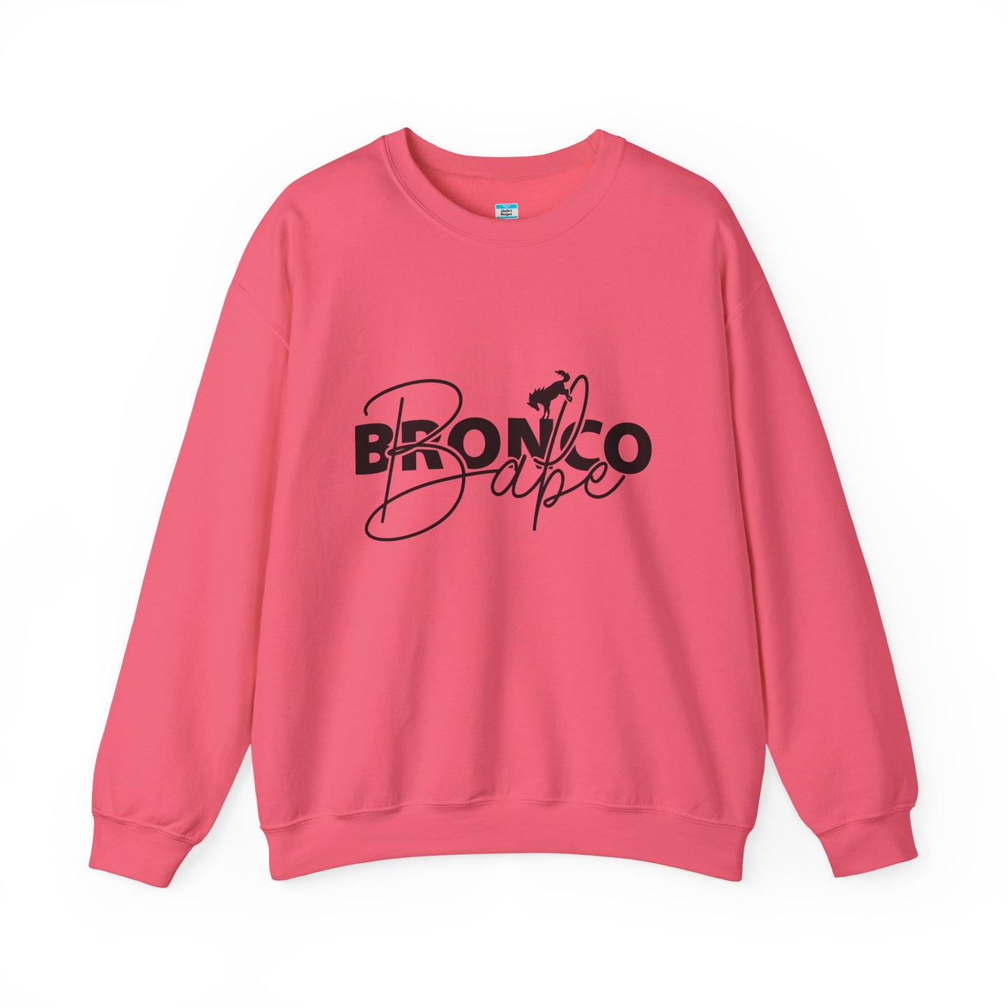 Bronco Babe Off-Road Sweatshirt
