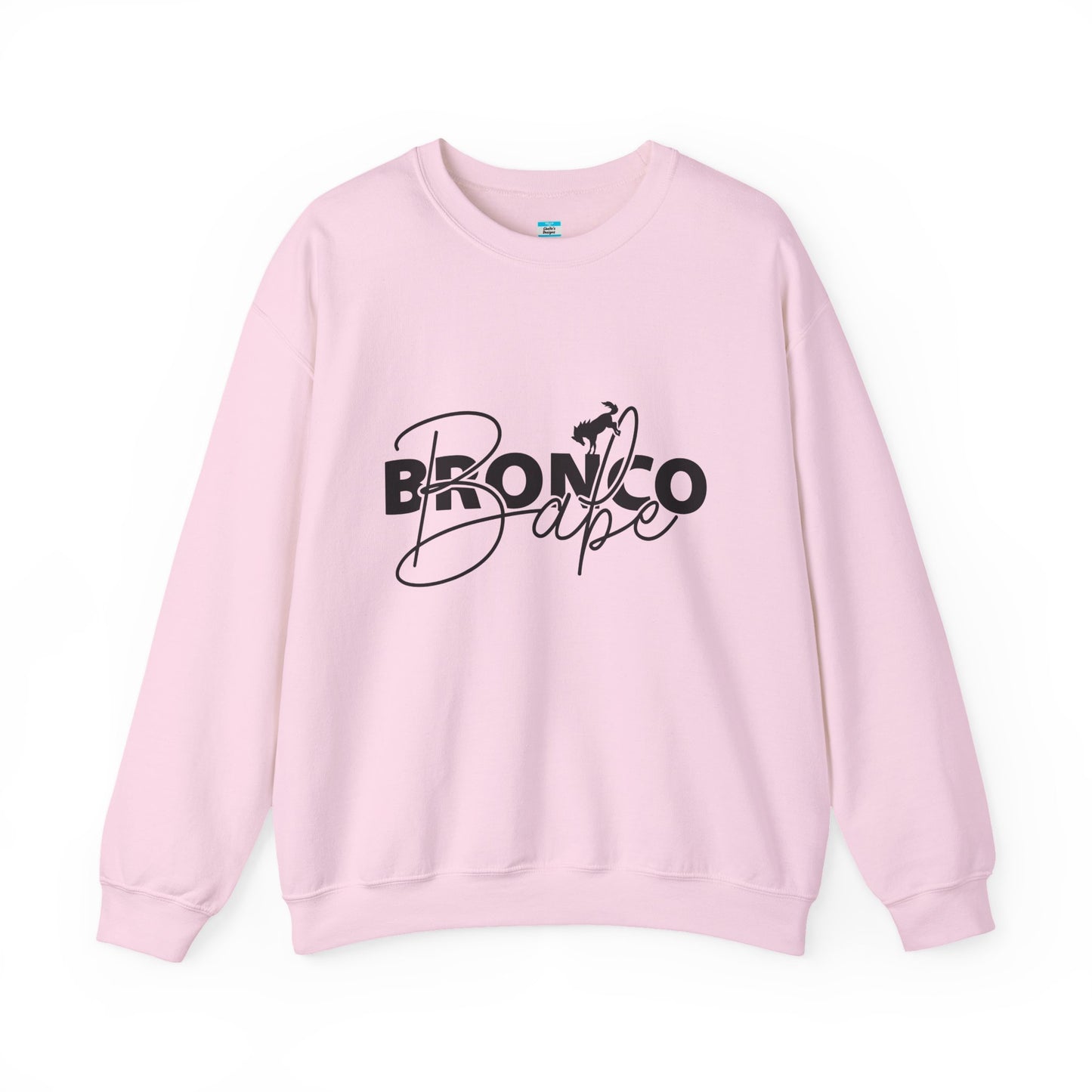 Bronco Babe Off-Road Sweatshirt