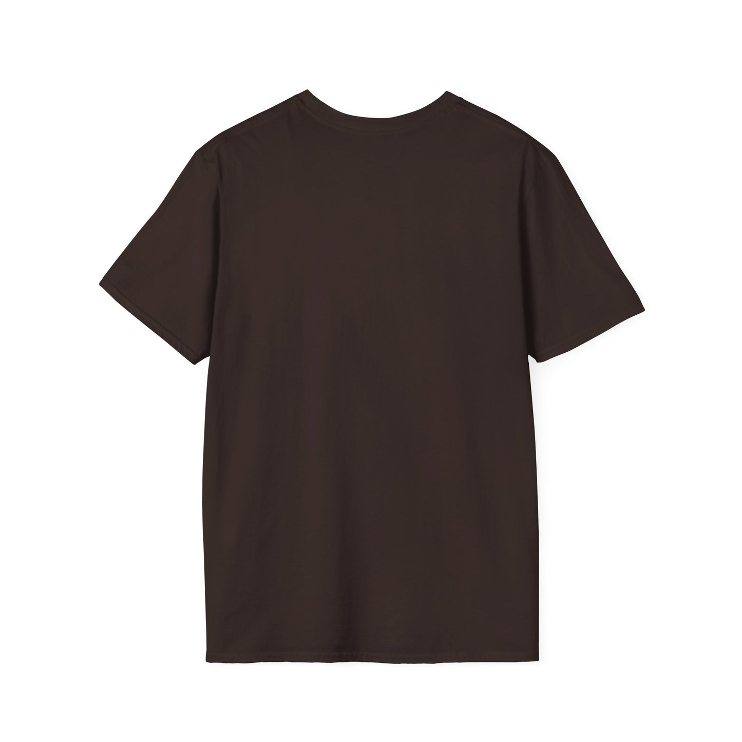 Retro 1990s Cassette Tape T-Shirt – Vintage Forest Mixtape Music Tee