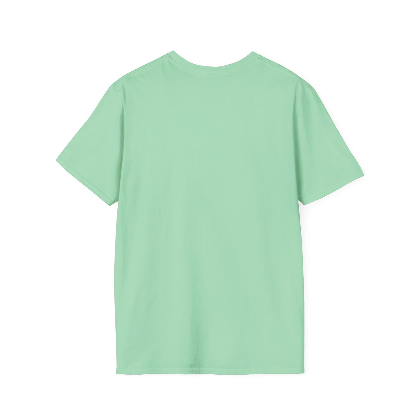 Ripe & Ready Peach T-Shirt – Hidden Valley Sweet Juicy Vintage Fruit Tee