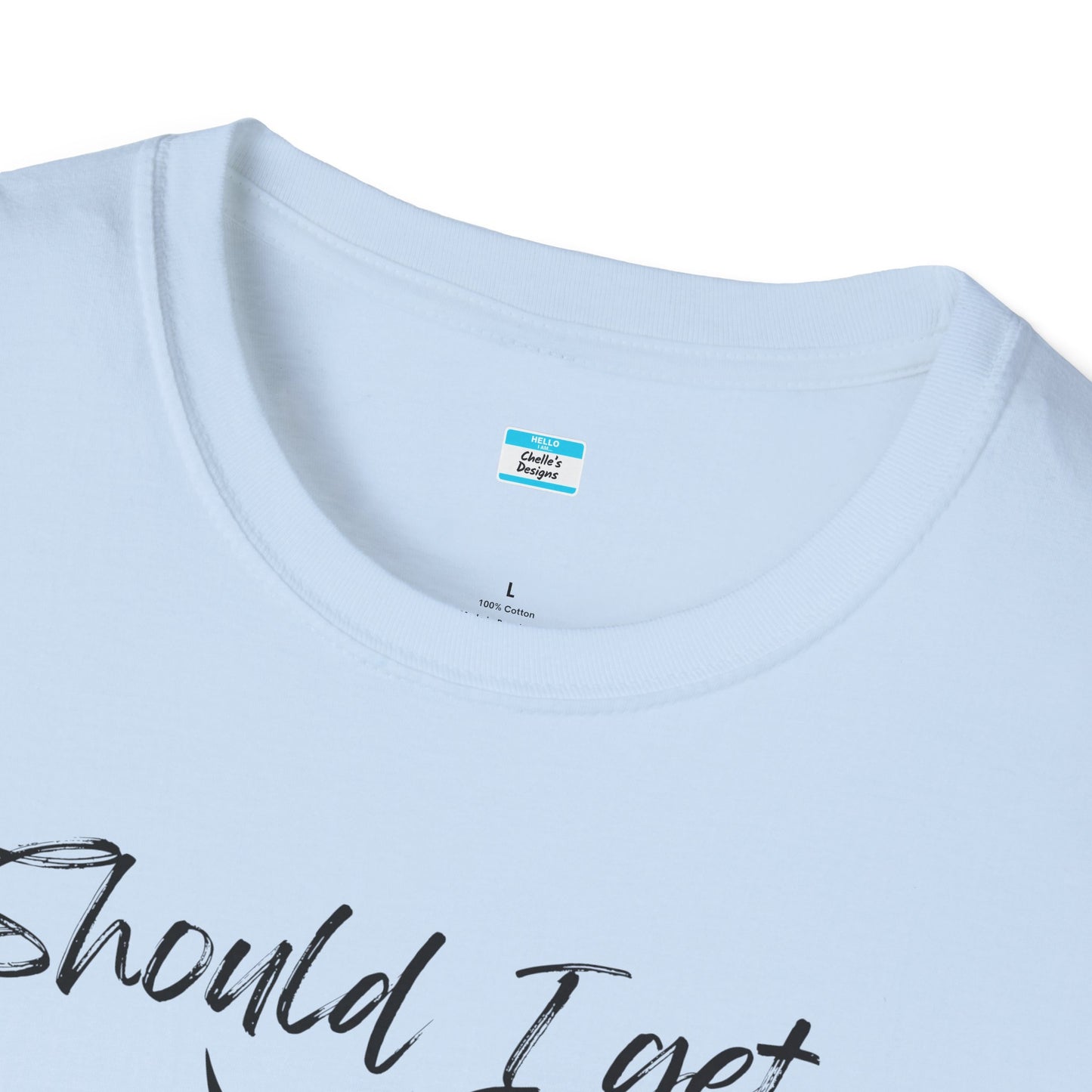 Should I Get the Wing Leader Shirt – Fantasy Dragon Book Lover Tee