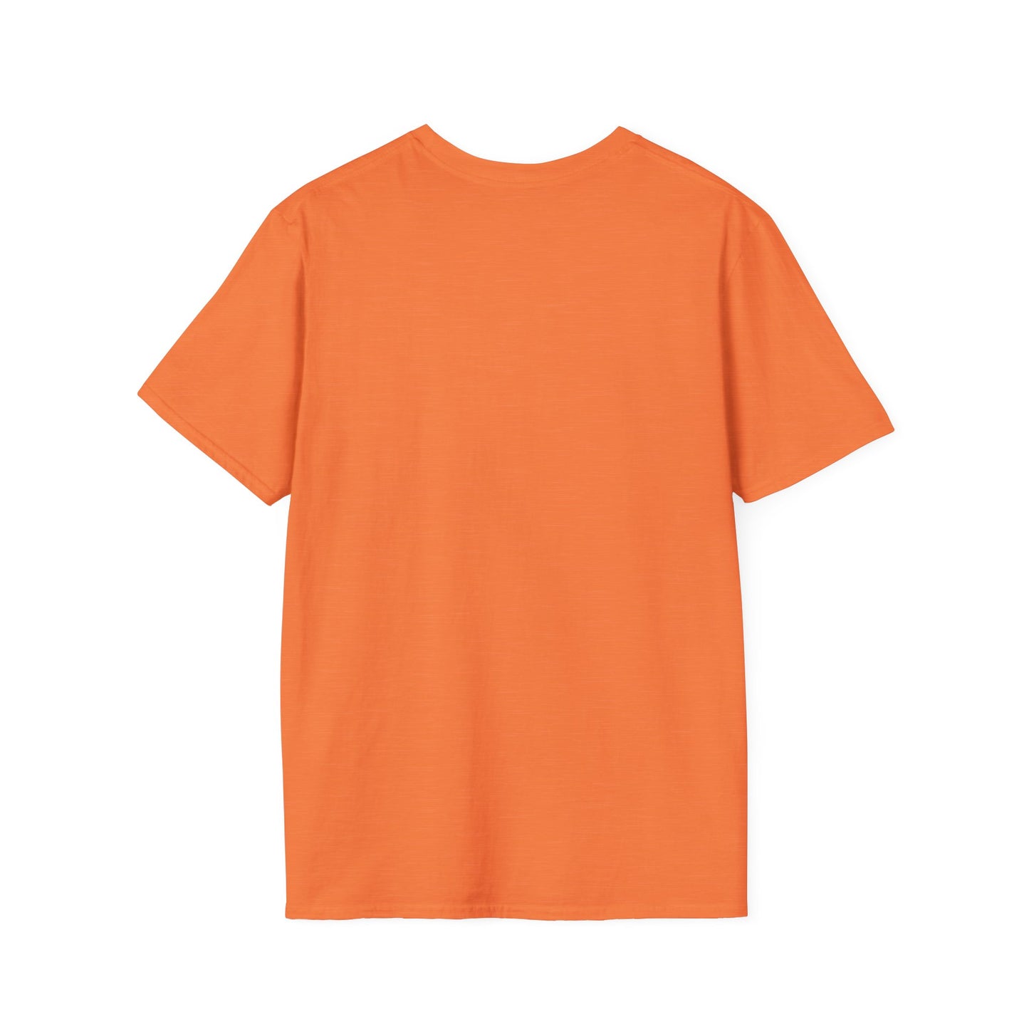 Chunky Is The New Hunky – Funny Bigfoot Unisex Tee