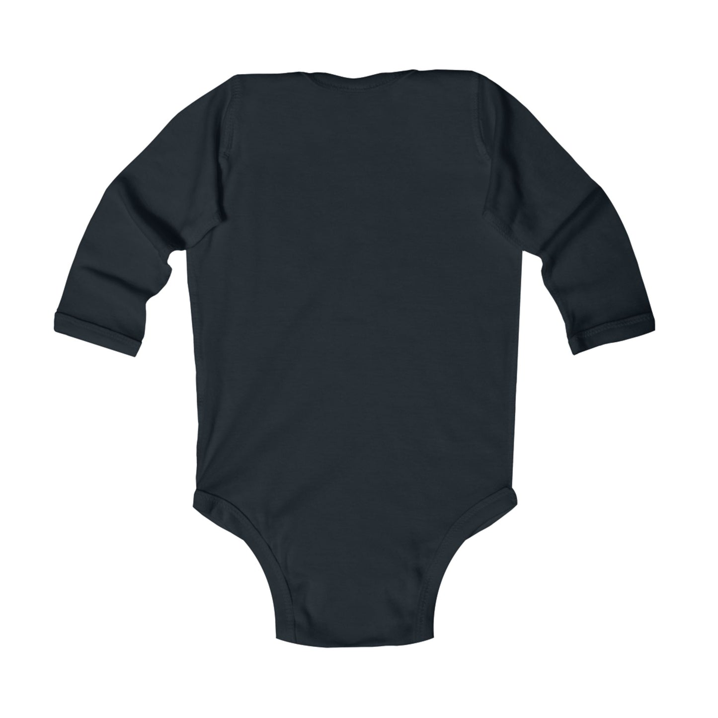 Too Cute to Boo – Baby Girl Halloween Onesie with Ghost and Pumpkins