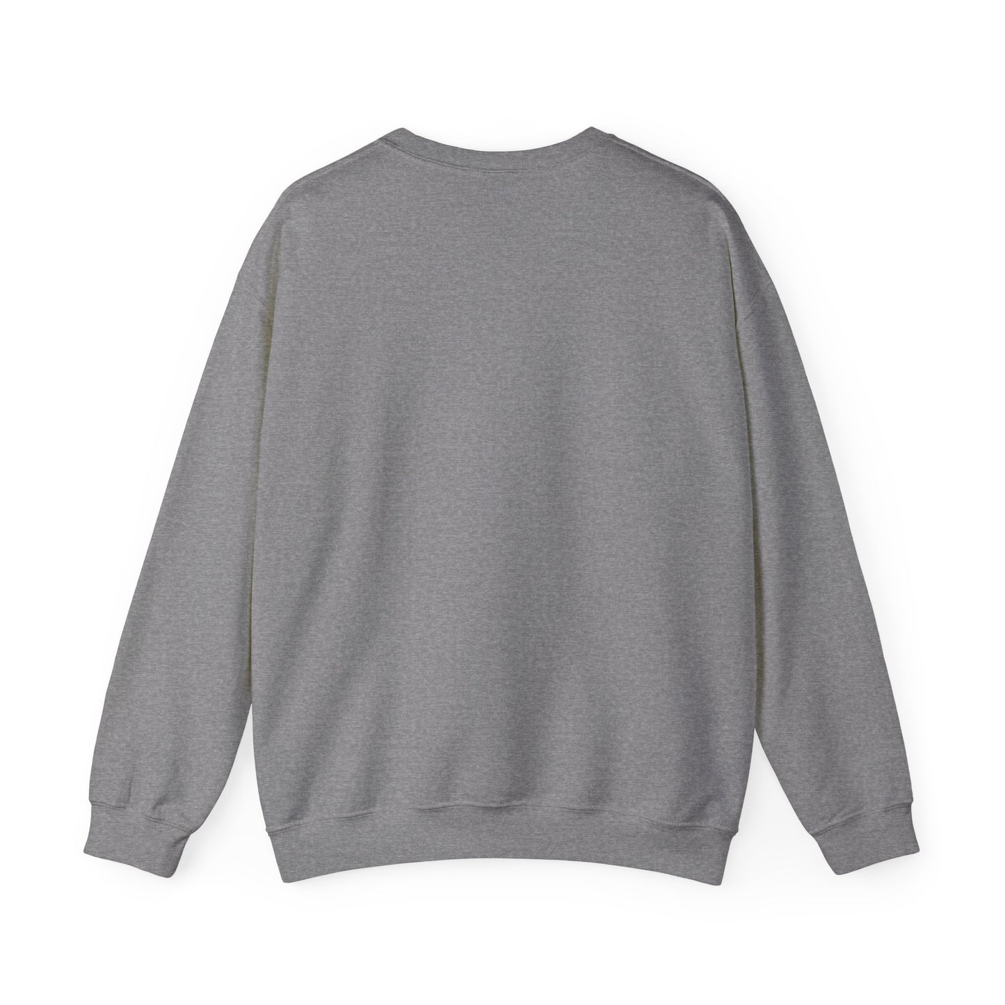 Merry Christmas Camo Sweatshirt – Cozy Holiday Pullover for Men & Women