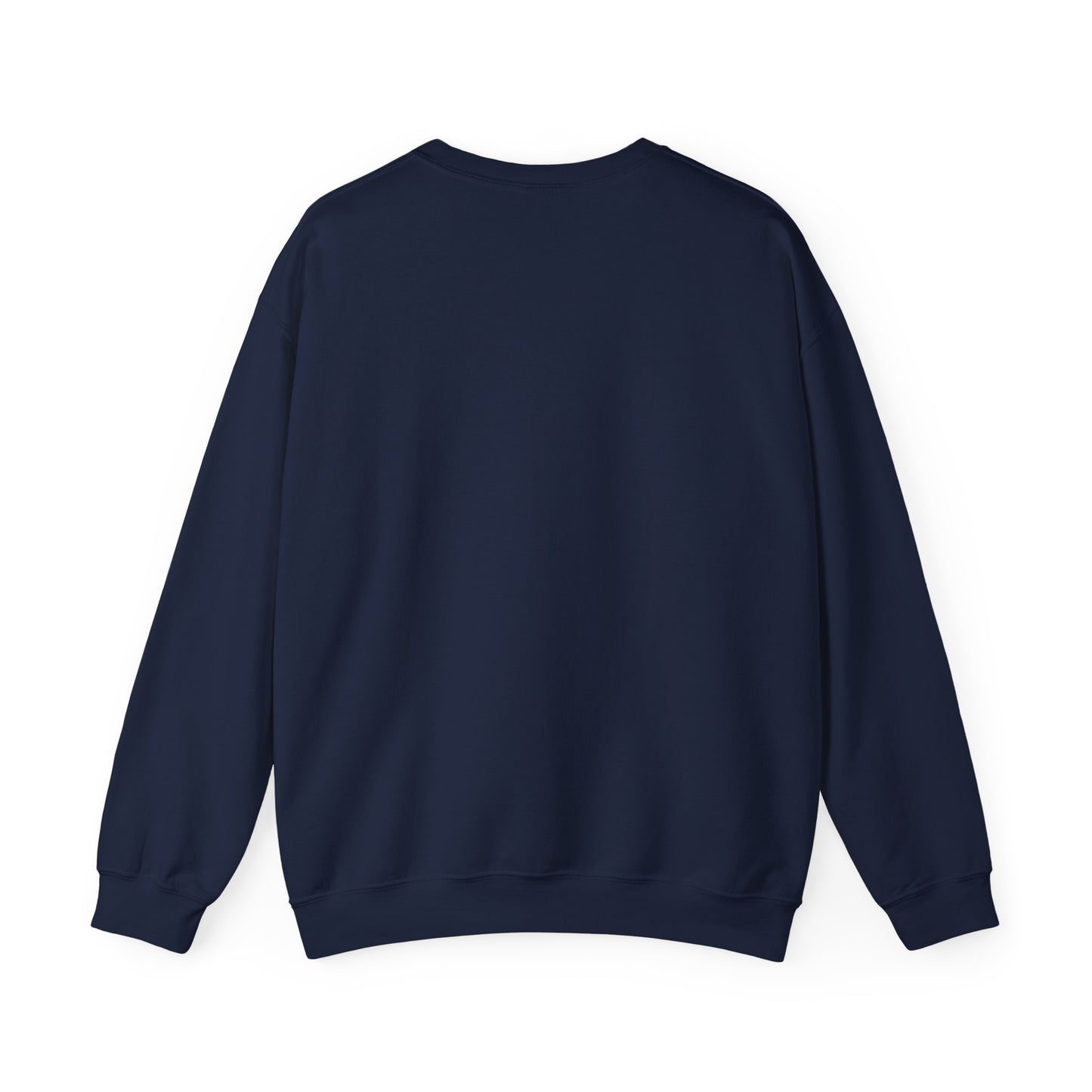 Merry Christmas Camo Sweatshirt – Cozy Holiday Pullover for Men & Women