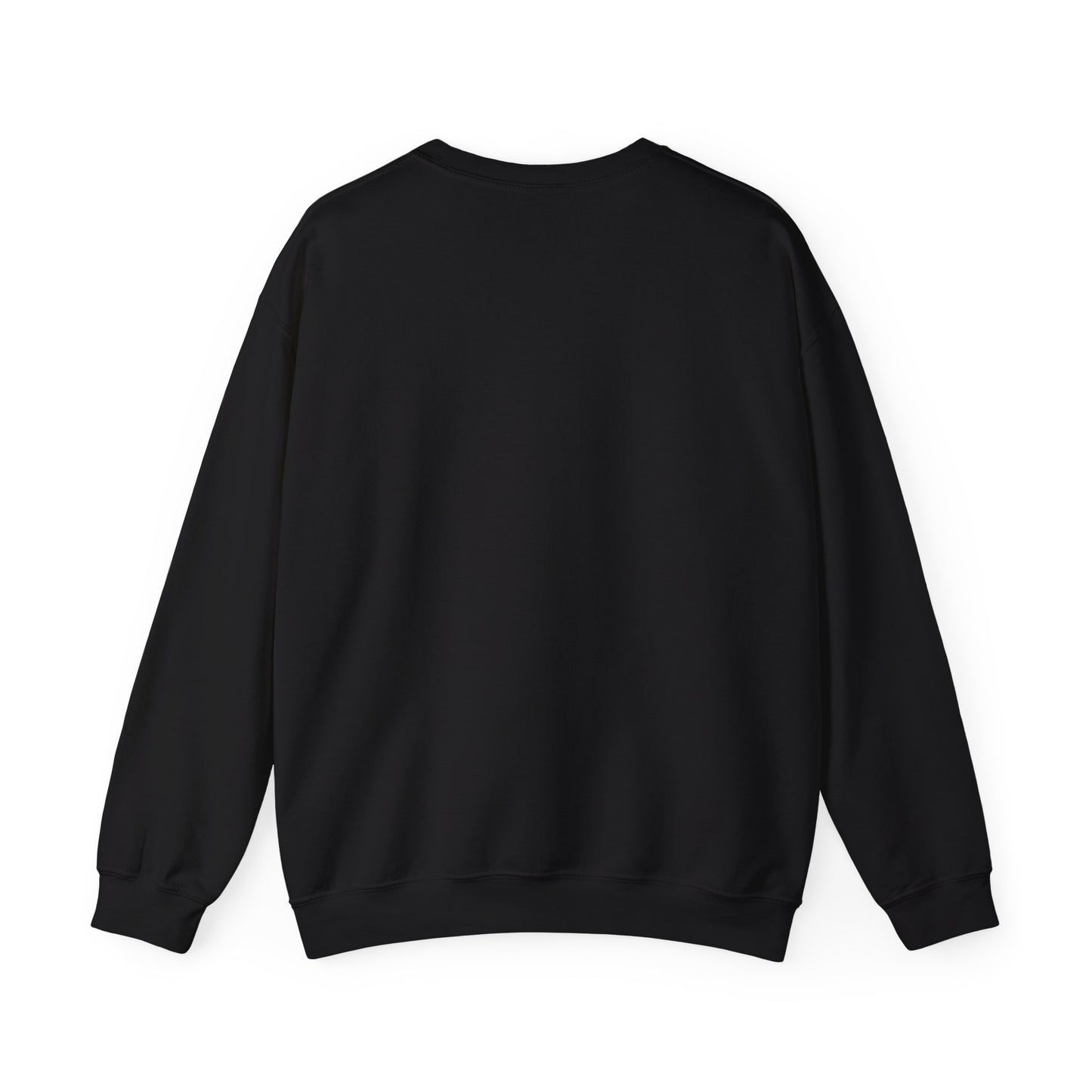 Merry Christmas Camo Sweatshirt – Cozy Holiday Pullover for Men & Women