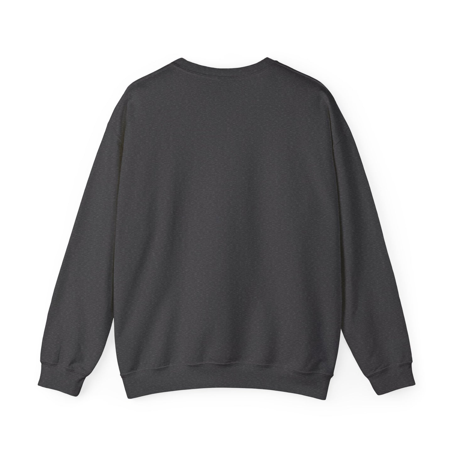 Merry Christmas Camo Sweatshirt – Cozy Holiday Pullover for Men & Women