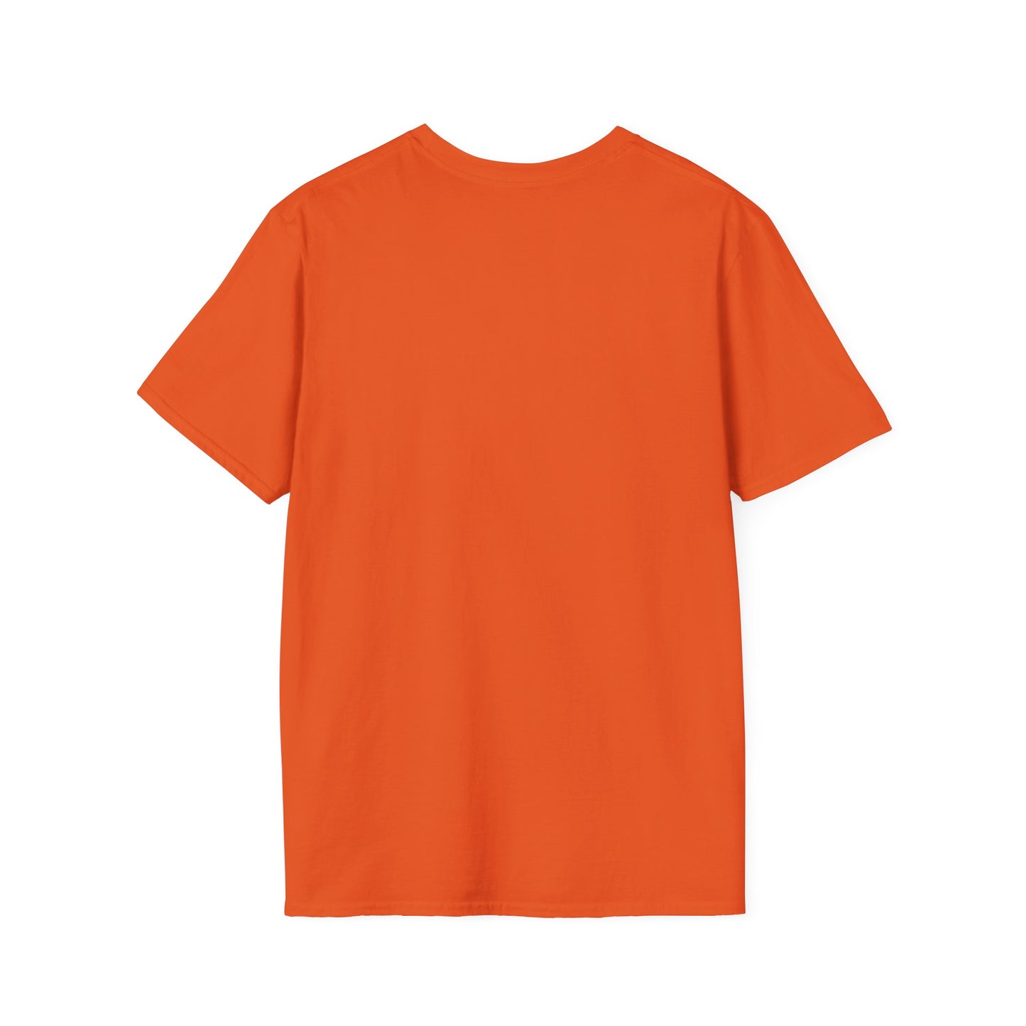Funny Halloween “Trick or Treat Smell My Feet” T-Shirt – Spooky Season Graphic Tee